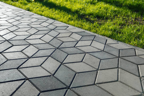 Commercial Driveway Pavers in Summerville, GA