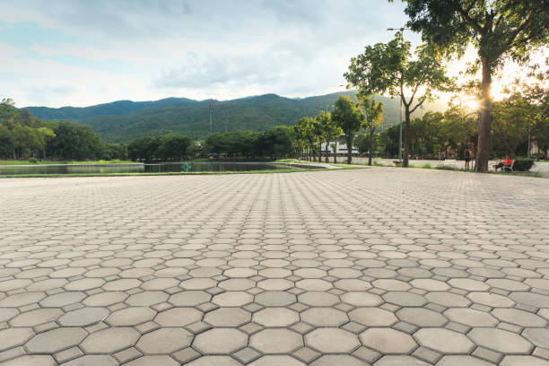 Best Brick Driveway Pavers  in Summerville, GA