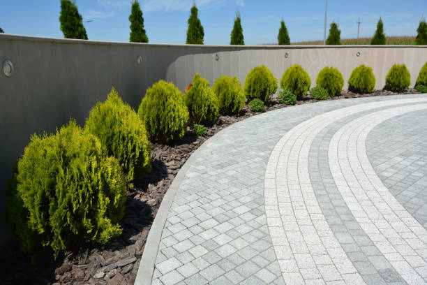 Best Concrete Paver Driveway  in Summerville, GA