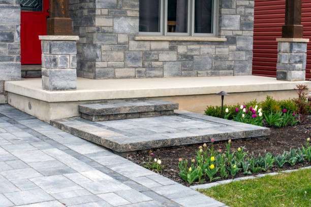 Best Driveway Pavers Near Me  in Summerville, GA