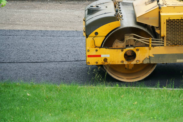 Best Concrete Paver Driveway  in Summerville, GA