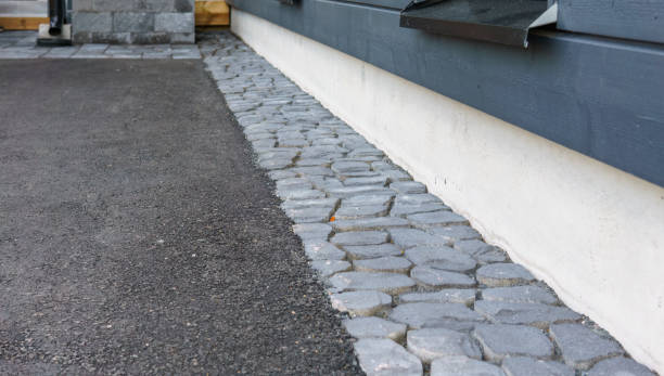 Best Concrete Paver Driveway  in Summerville, GA