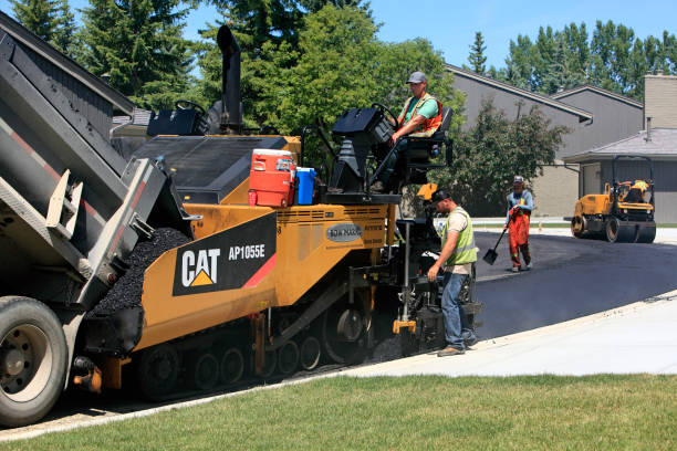 Best Best Driveway Pavers  in Summerville, GA