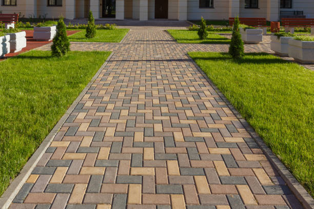 Summerville, GA Driveway Pavers Company